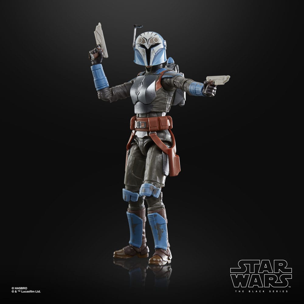 Star Wars Black Series Archive Action Figure Bo-Katan Kryze 15 cm