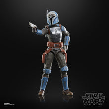 Star Wars Black Series Archive Actionfigur Bo-Katan Kryze 15 cm