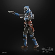 Star Wars Black Series Archive Action Figure Bo-Katan Kryze 15 cm