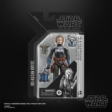 Star Wars Black Series Archive Action Figure Bo-Katan Kryze 15 cm