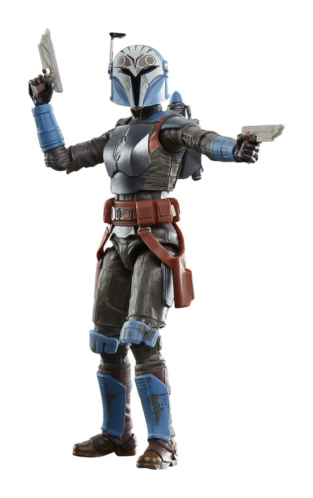Star Wars Black Series Archive Action Figure Bo-Katan Kryze 15 cm