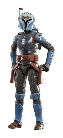 Star Wars Black Series Archive Action Figure Bo-Katan Kryze 15 cm