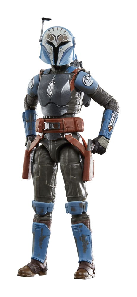 Star Wars Black Series Archive Action Figure Bo-Katan Kryze 15 cm
