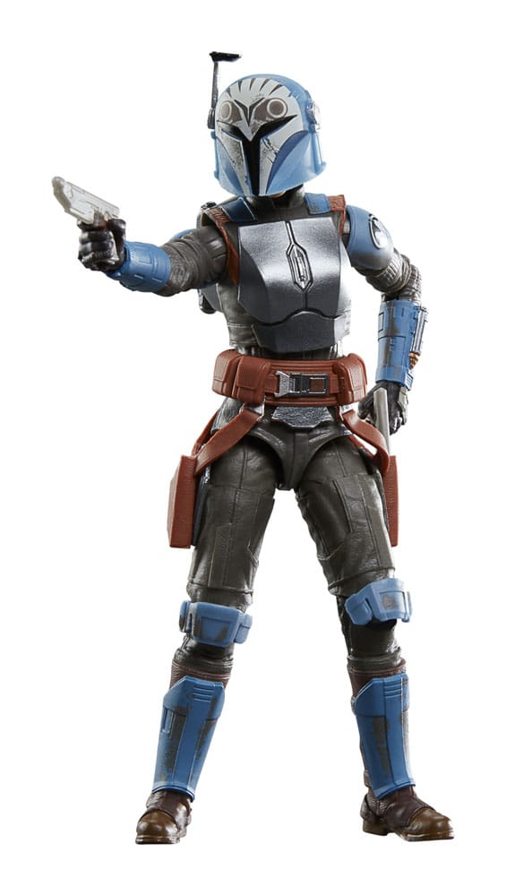 Star Wars Black Series Archive Action Figure Bo-Katan Kryze 15 cm