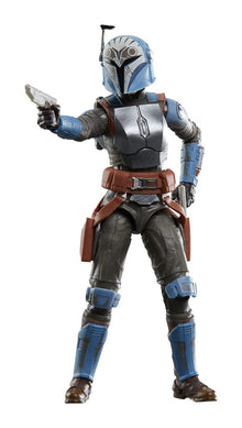Star Wars Black Series Archive Action Figure Bo-Katan Kryze 15 cm