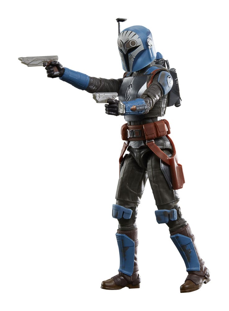 Star Wars Black Series Archive Action Figure Bo-Katan Kryze 15 cm