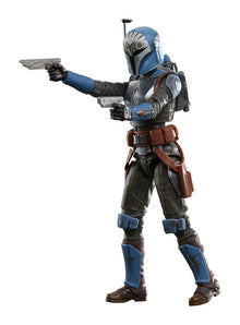 Star Wars Black Series Archive Action Figure Bo-Katan Kryze 15 cm