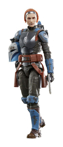 Star Wars Black Series Archive Action Figure Bo-Katan Kryze 15 cm