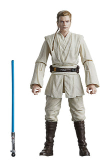 Star Wars Black Series Archive Actionfigur Obi-Wan Kenobi (Padawan) 15 cm