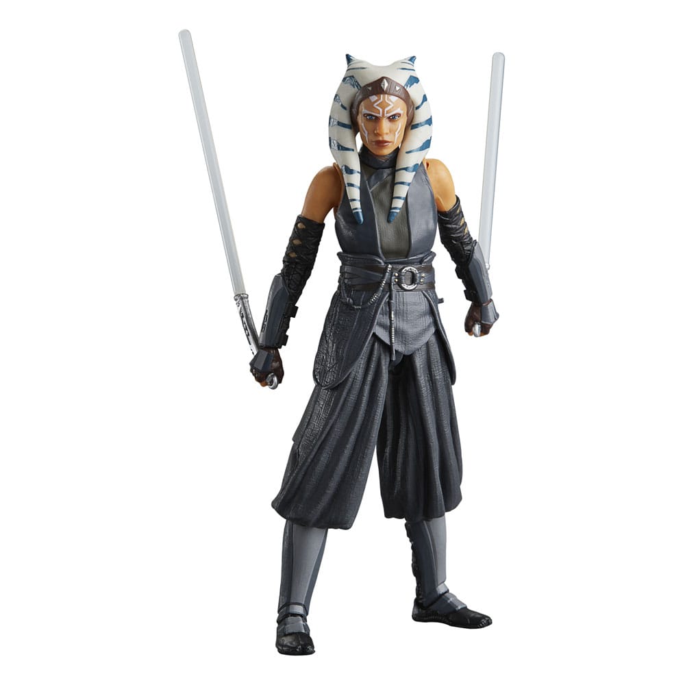 Star Wars Black Series - Archive Line - Ahsoka Tano