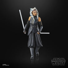 Star Wars Black Series Archive Actionfigur Ahsoka Tano 15 cm