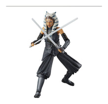 Star Wars Black Series Archive Actionfigur Ahsoka Tano 15 cm