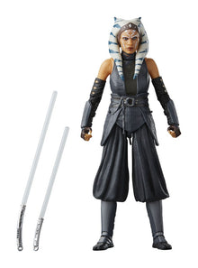 Star Wars Black Series Archive Actionfigur Ahsoka Tano 15 cm