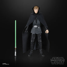 Star Wars Black Series Archive Actionfigur Luke Skywalker (Imperial Light Cruiser) 15 cm