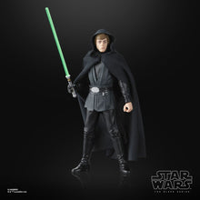 Star Wars Black Series Archive Actionfigur Luke Skywalker (Imperial Light Cruiser) 15 cm