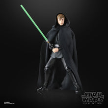 Star Wars Black Series Archive Actionfigur Luke Skywalker (Imperial Light Cruiser) 15 cm