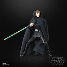 Star Wars Black Series Archive Actionfigur Luke Skywalker (Imperial Light Cruiser) 15 cm
