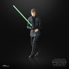 Star Wars Black Series Archive Actionfigur Luke Skywalker (Imperial Light Cruiser) 15 cm