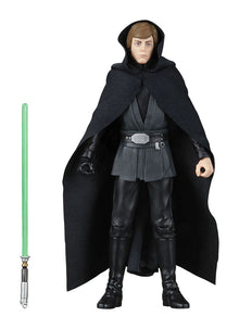 Star Wars Black Series Archive Actionfigur Luke Skywalker (Imperial Light Cruiser) 15 cm