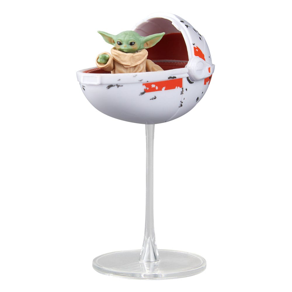 Star Wars Black Series - Archive Line - Grogu