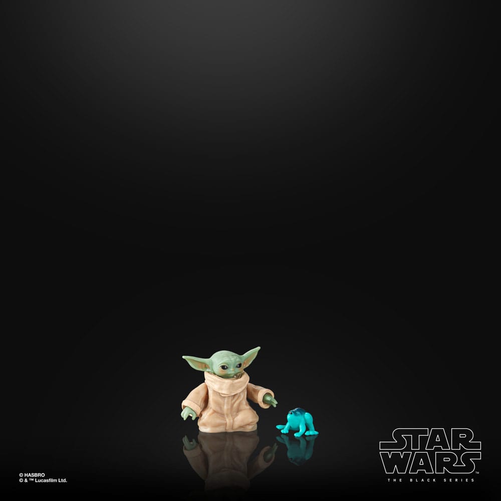 Star Wars Black Series - Archive Line - Grogu