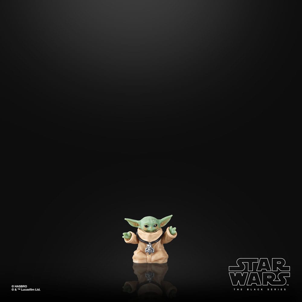 Star Wars Black Series - Archive Line - Grogu