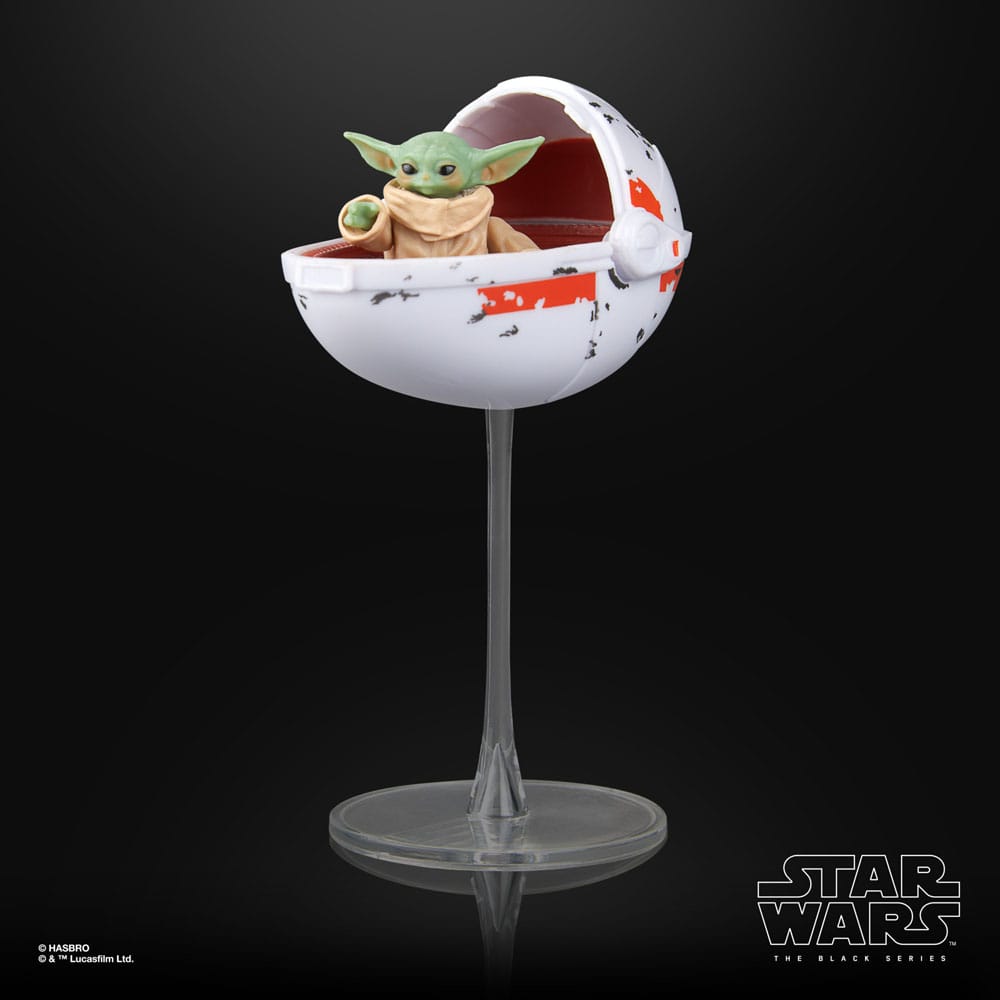 Star Wars Black Series - Archive Line - Grogu