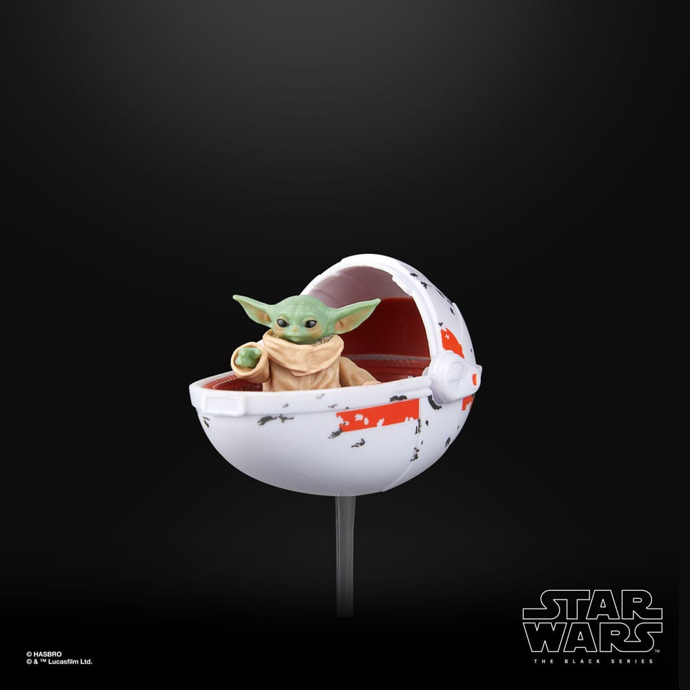Star Wars Black Series - Archive Line - Grogu