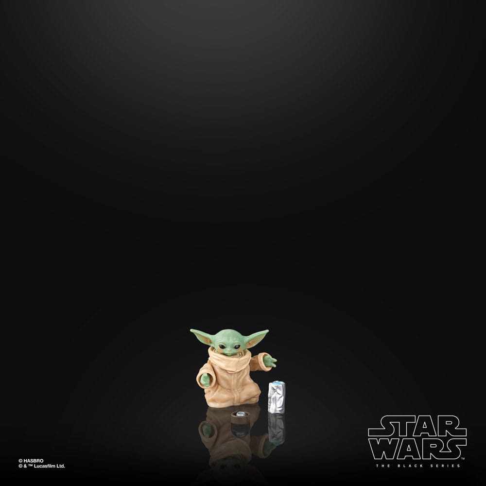 Star Wars Black Series - Archive Line - Grogu