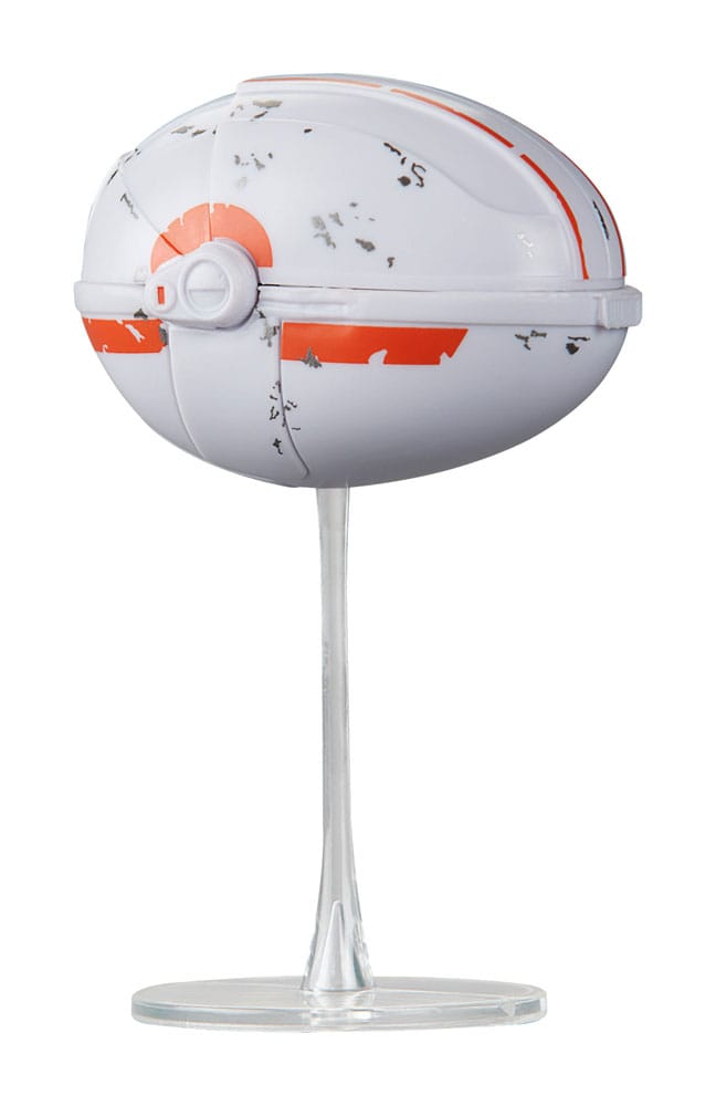 Star Wars Black Series Archive Actionfigur Grogu 15 cm