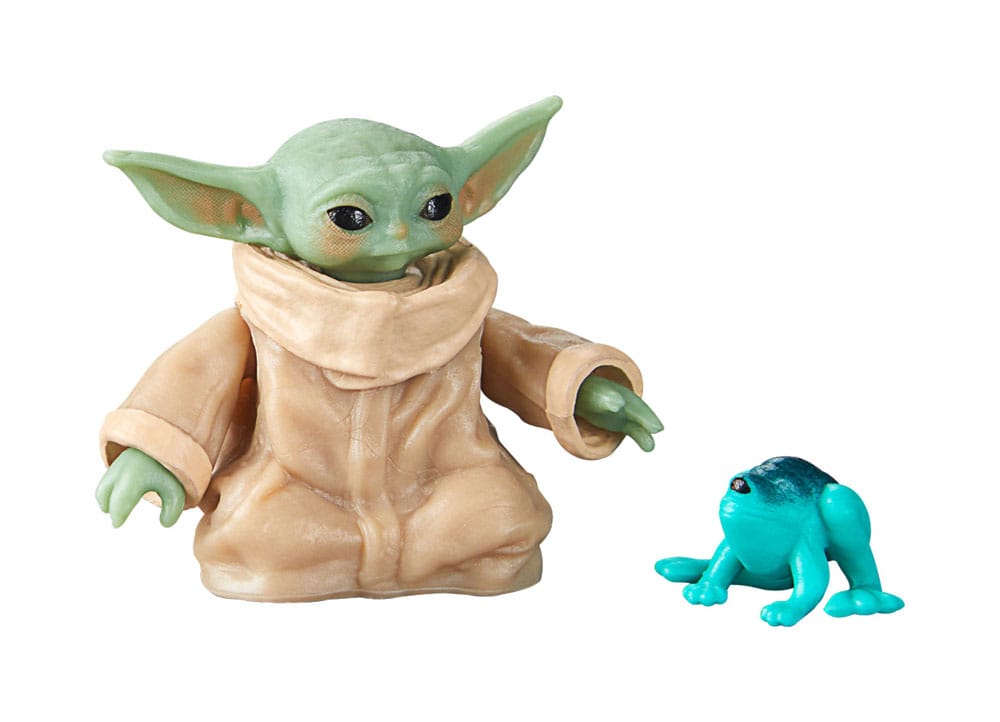 Star Wars Black Series - Archive Line - Grogu