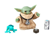 Star Wars Black Series Archive Actionfigur Grogu 15 cm