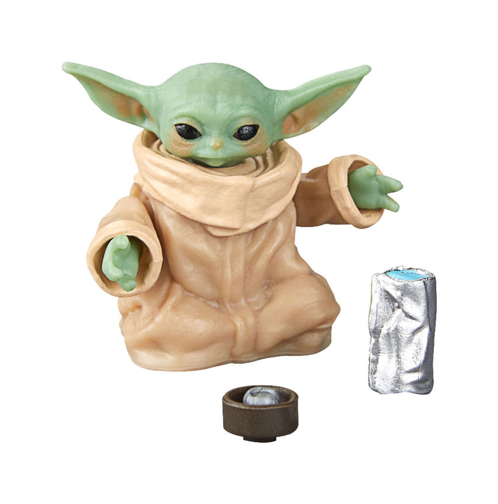 Star Wars Black Series - Archive Line - Grogu