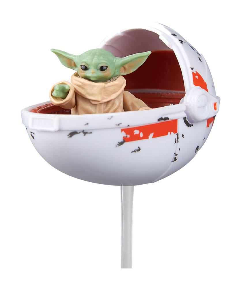 Star Wars Black Series - Archive Line - Grogu