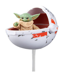 Star Wars Black Series Archive Actionfigur Grogu 15 cm