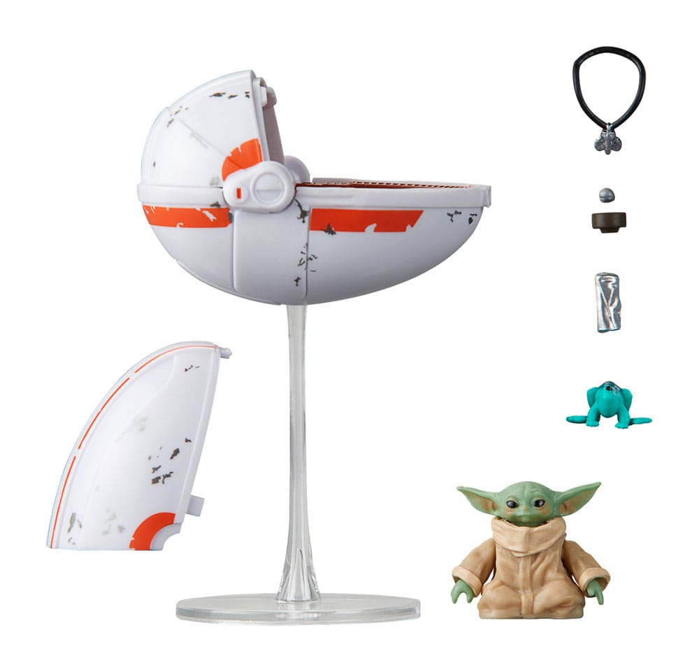 Star Wars Black Series - Archive Line - Grogu