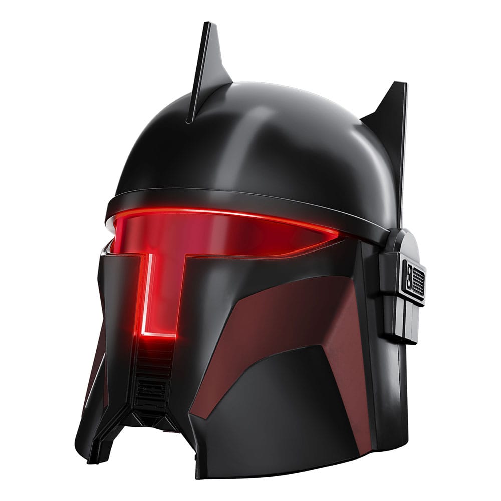 Star Wars Black Series - The Mandalorian - Elektronischer Helm Moff Gideon