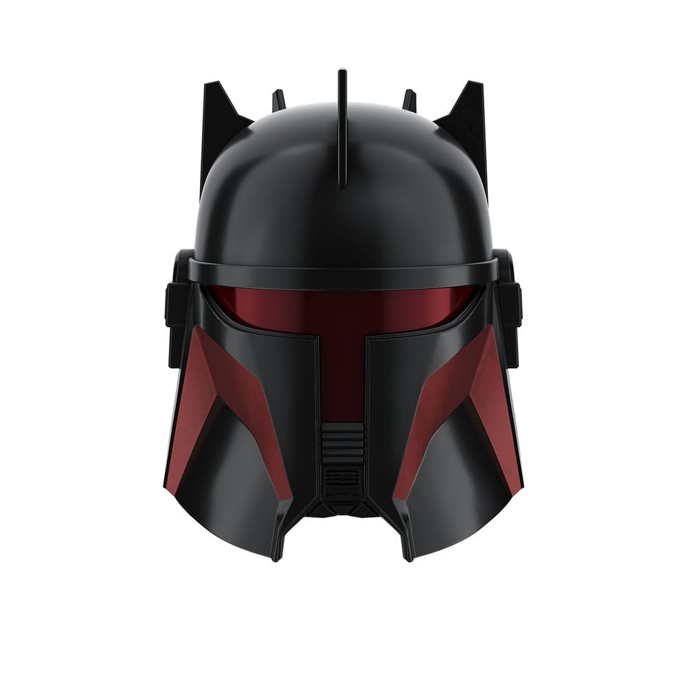 Star Wars Black Series - The Mandalorian - Elektronischer Helm Moff Gideon