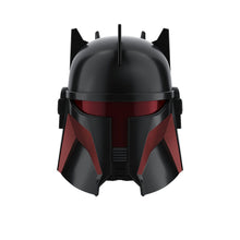 Star Wars: The Mandalorian Black Series Elektronischer Helm Moff Gideon