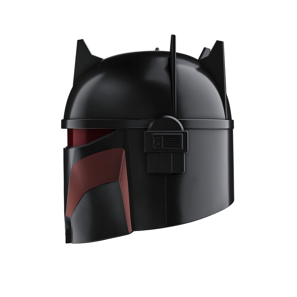 Star Wars Black Series - The Mandalorian - Elektronischer Helm Moff Gideon