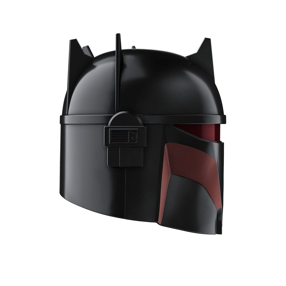 Star Wars Black Series - The Mandalorian - Elektronischer Helm Moff Gideon