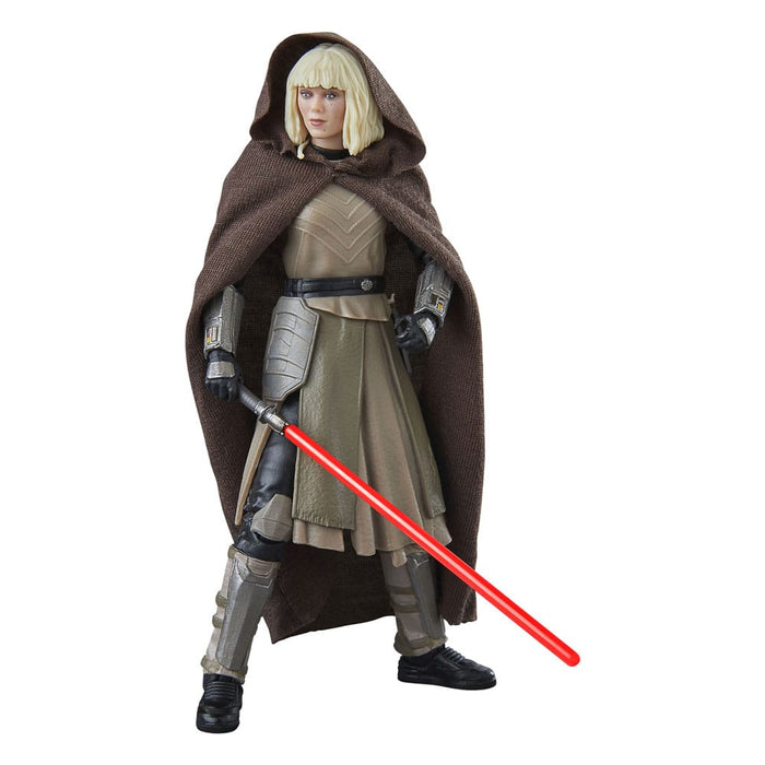 Star Wars: Ahsoka Black Series Actionfigur Shin Hati (Arcana) 15 cm