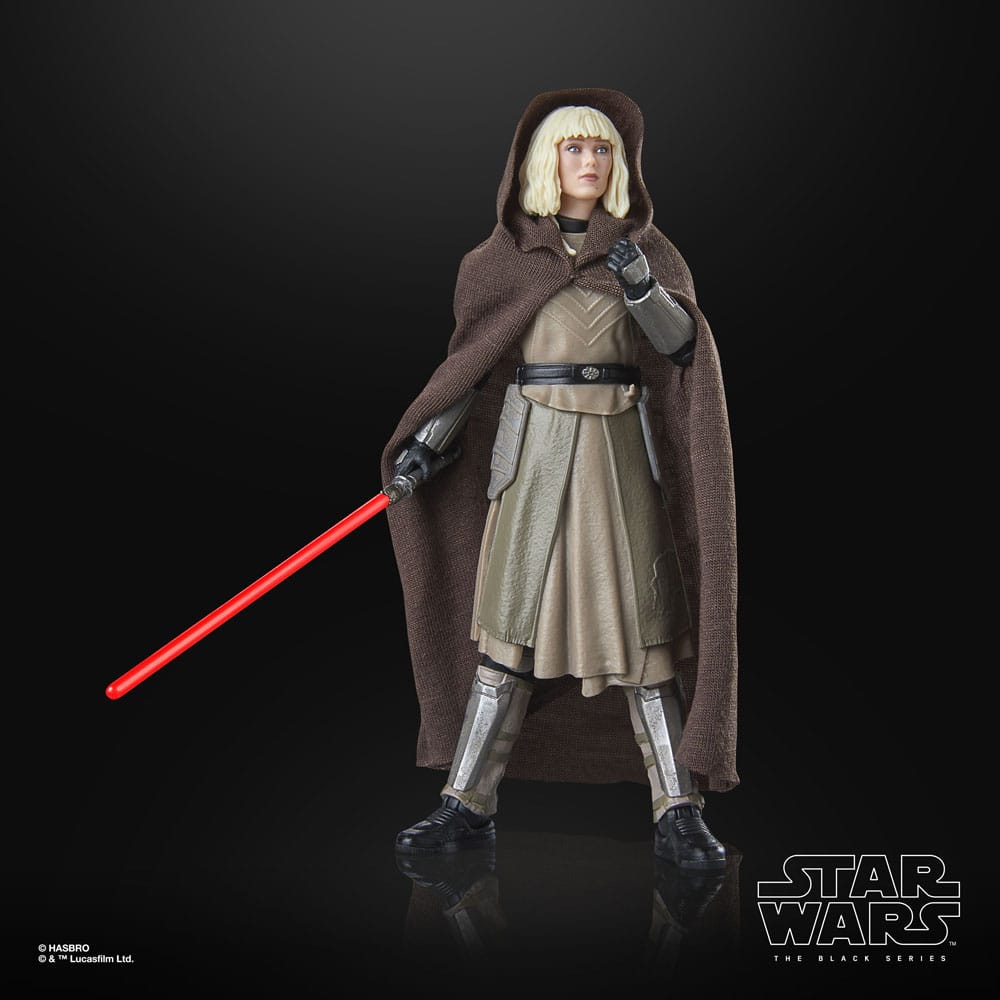 Star Wars Black Series - Ahsoka - Shin Hati (Arcana)