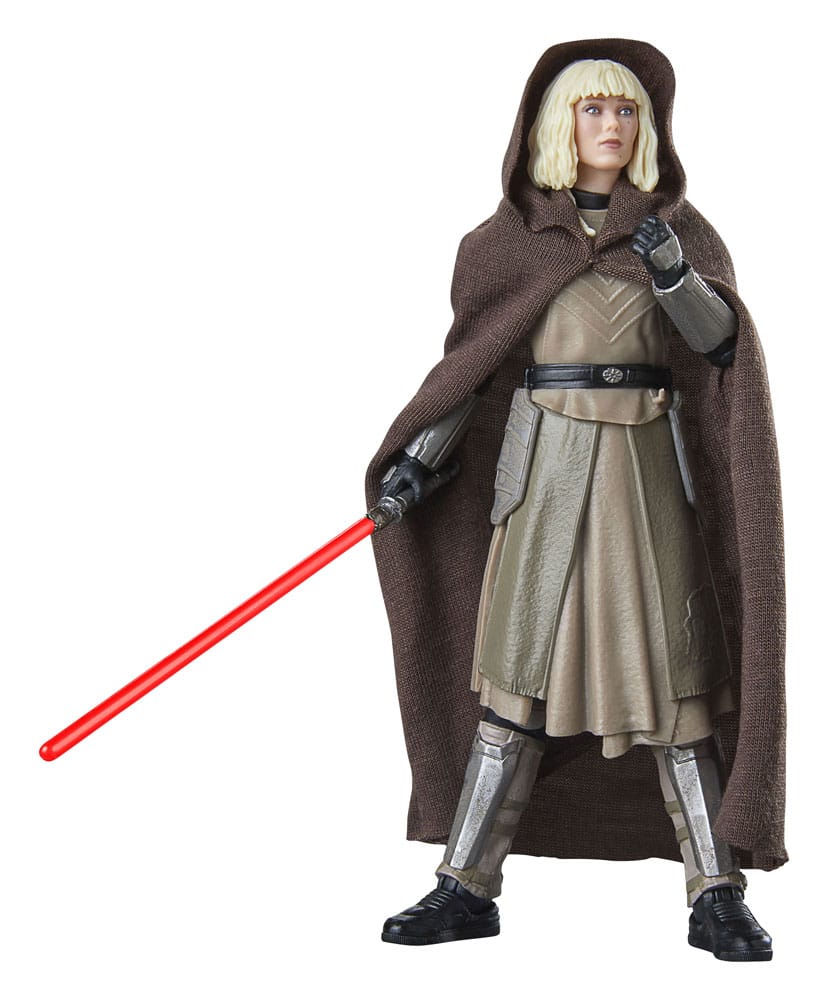 Star Wars Black Series - Ahsoka - Shin Hati (Arcana)