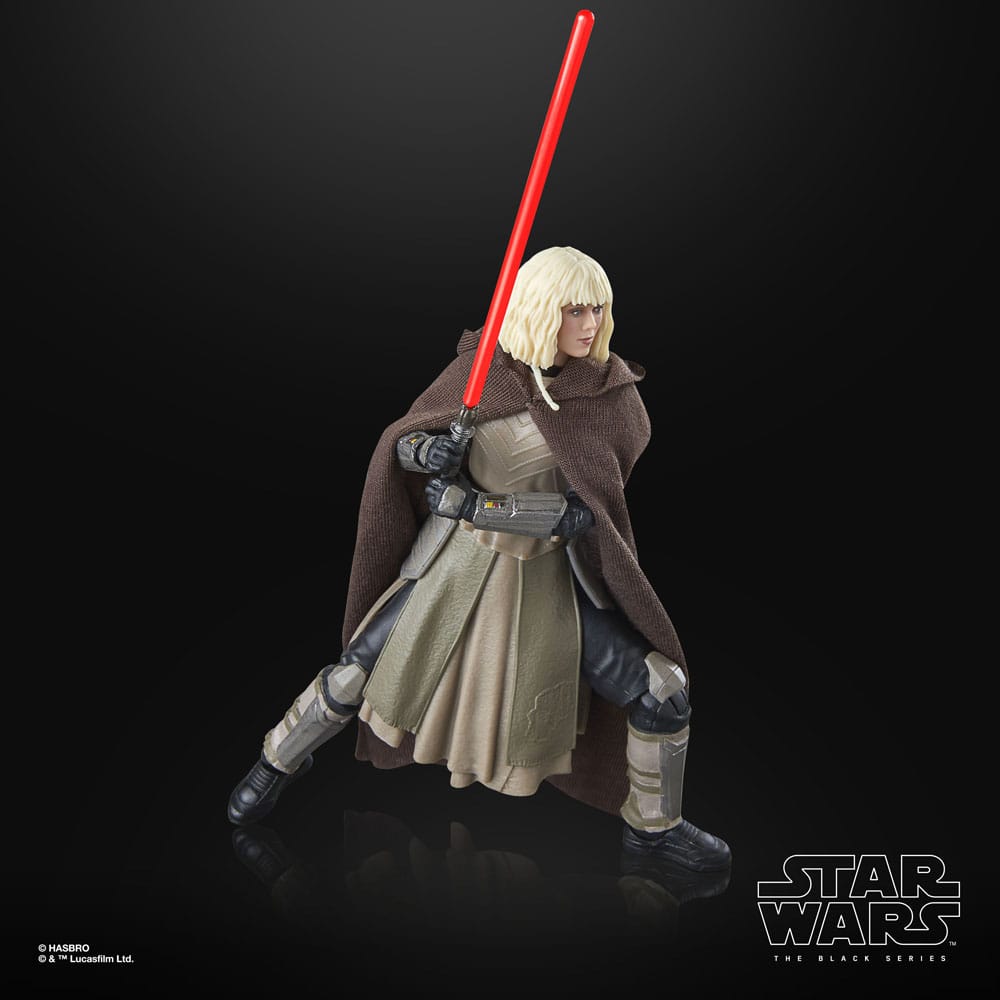 Star Wars Black Series - Ahsoka - Shin Hati (Arcana)