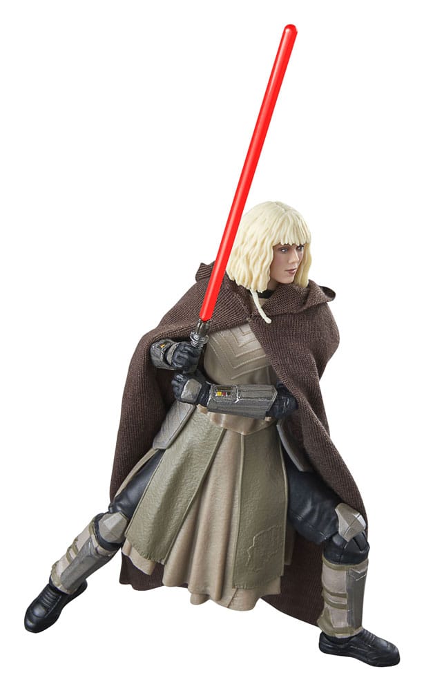 Star Wars Black Series - Ahsoka - Shin Hati (Arcana)