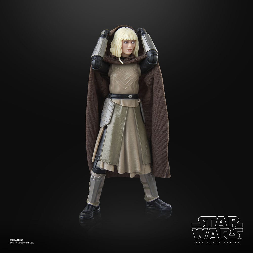 Star Wars Black Series - Ahsoka - Shin Hati (Arcana)
