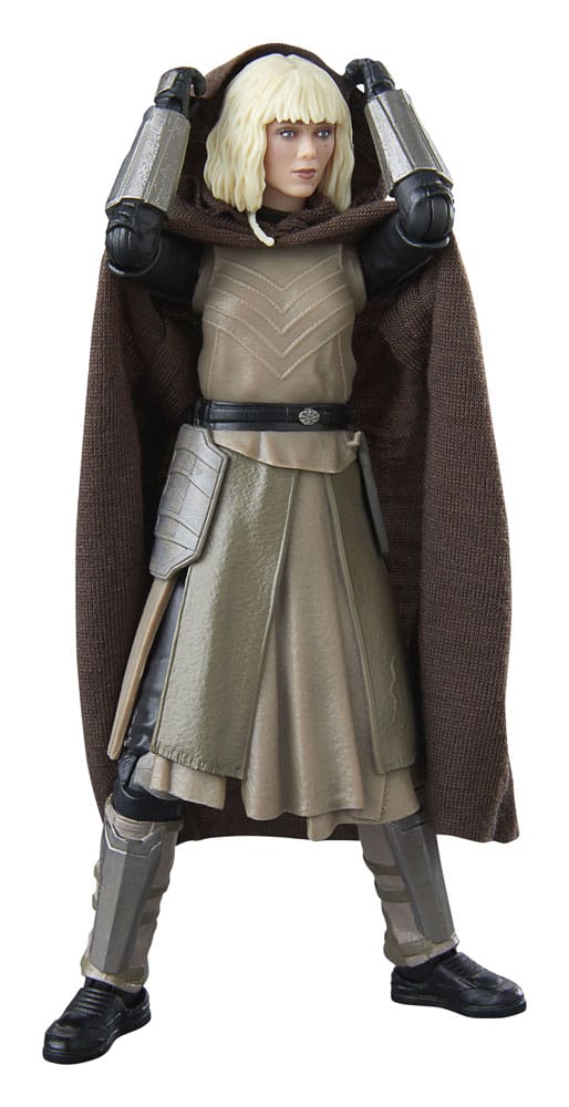 Star Wars Black Series - Ahsoka - Shin Hati (Arcana)