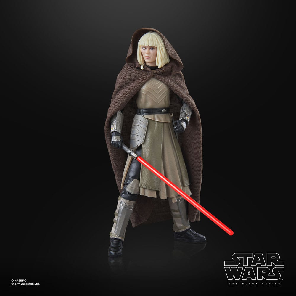 Star Wars Black Series - Ahsoka - Shin Hati (Arcana)