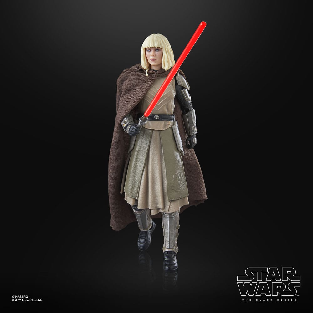 Star Wars Black Series - Ahsoka - Shin Hati (Arcana)